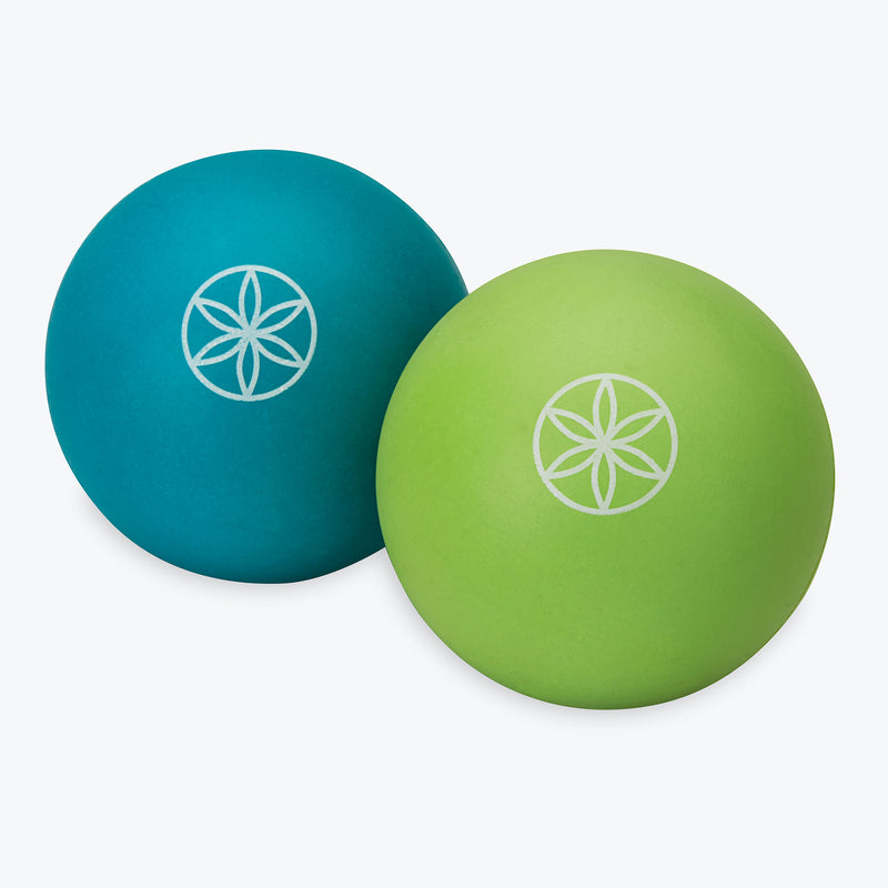 Restore Pinpoint Massage Balls 2-Pack