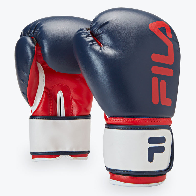 FILA Boxing Gloves (12oz)