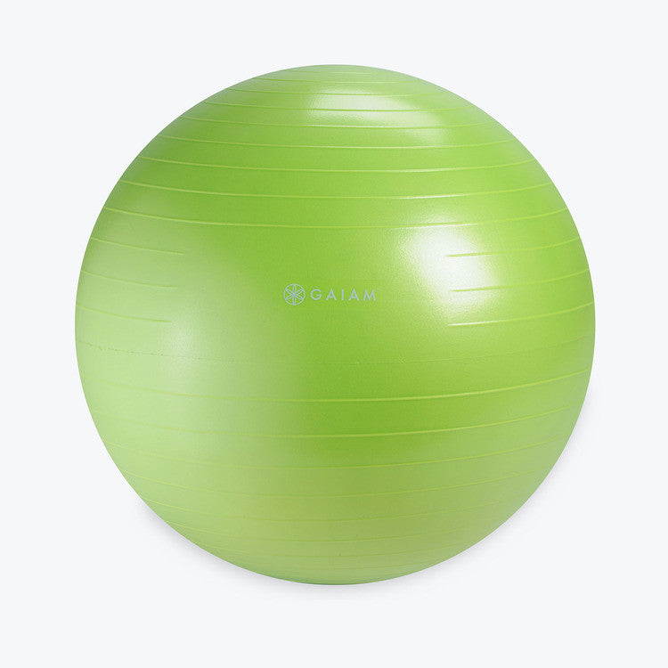 Restore Strong Back Stability Ball Kit (65cm)