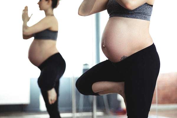 5 Ways Yoga can Support Your Fertility