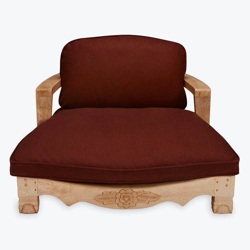 Raja Meditation Chair Covers