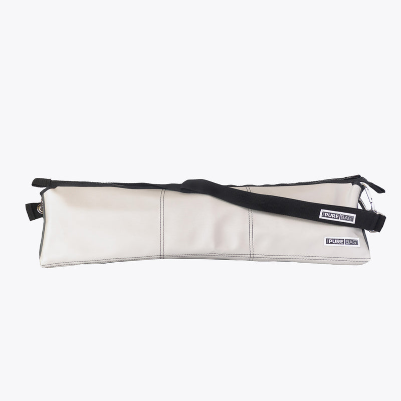 ThePureBag® Hypo-Microbial Reversible Zen Metal Yoga Bag