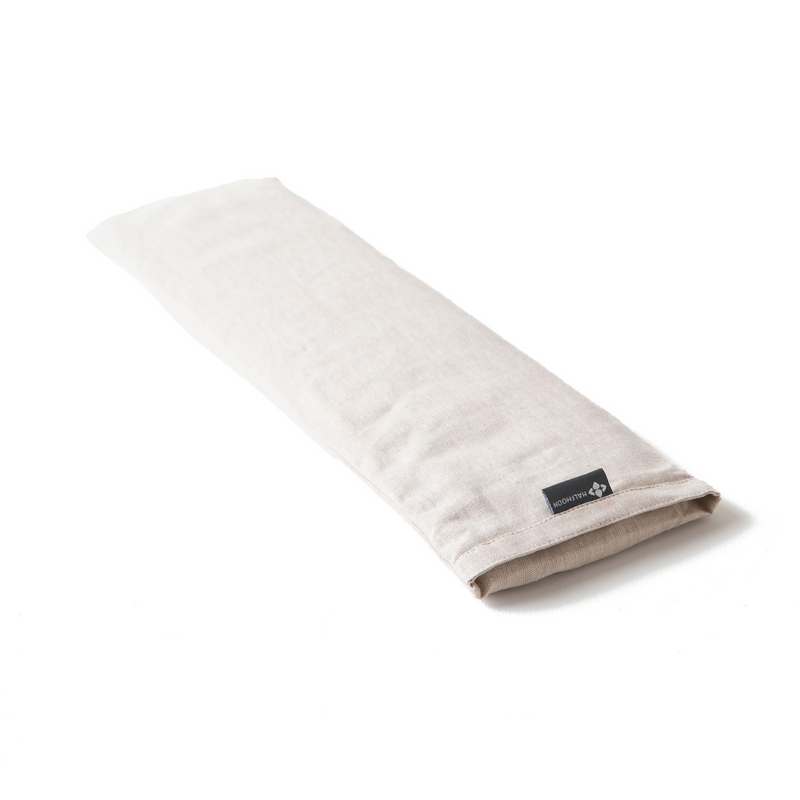 Halfmoon Hot + Cold Therapy Pillow